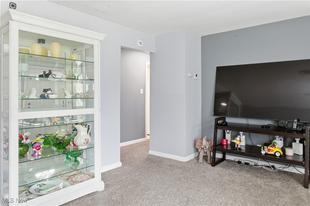 Cranberry Run Village - Residential