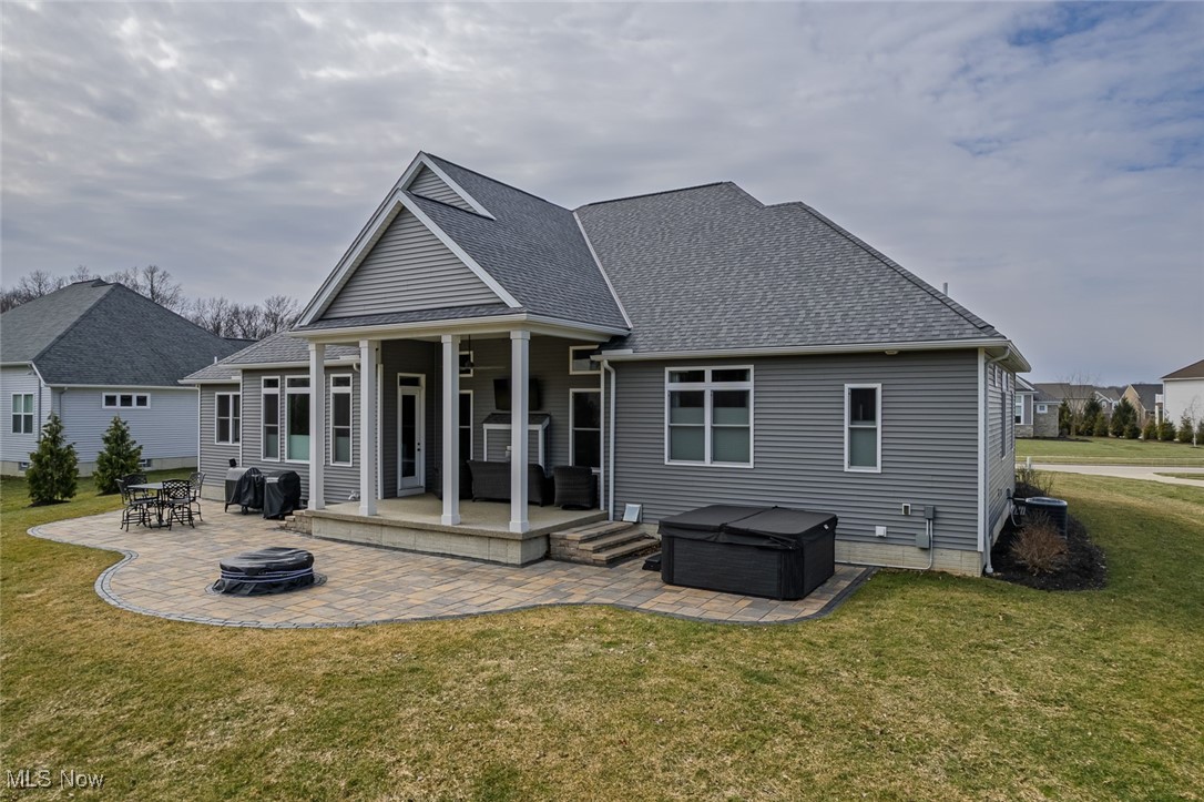 11439 Love Lane, Strongsville, Ohio image 31