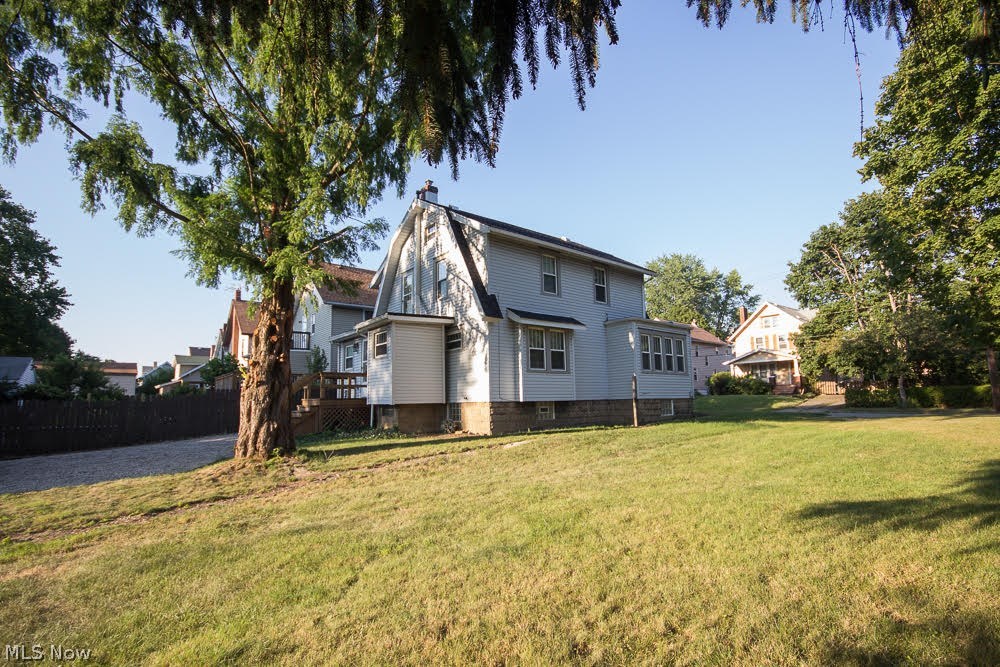 North Hill - Residential