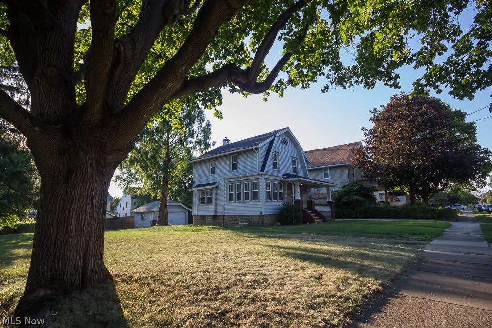 North Hill - Residential