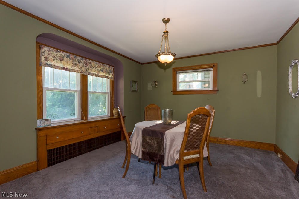 North Hill - Residential