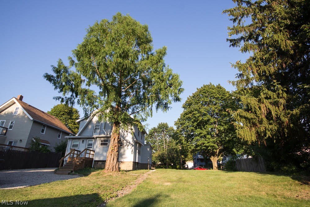 North Hill - Residential