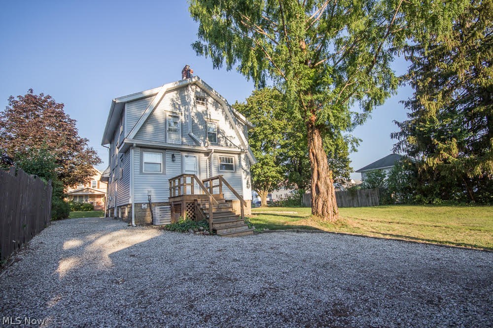 North Hill - Residential