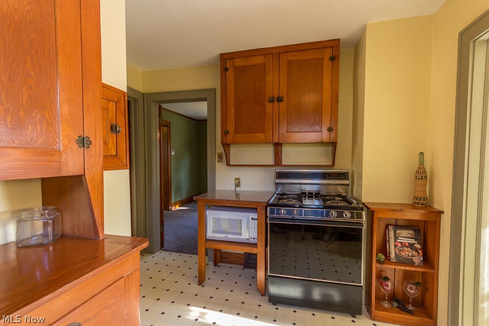 North Hill - Residential