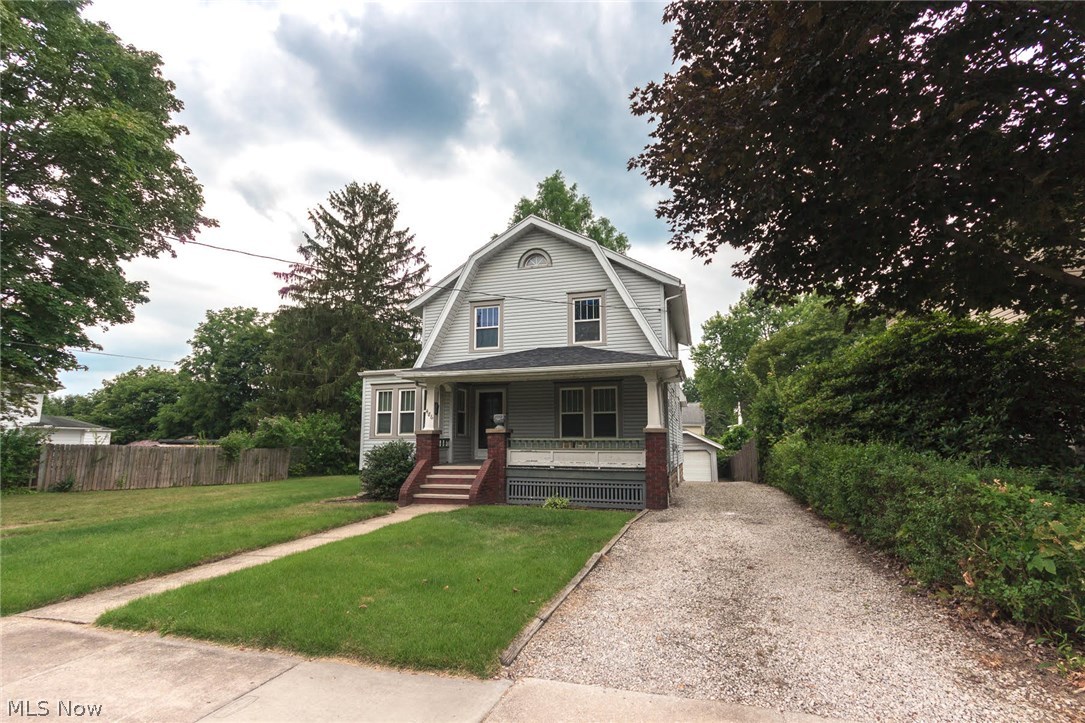 North Hill - Residential
