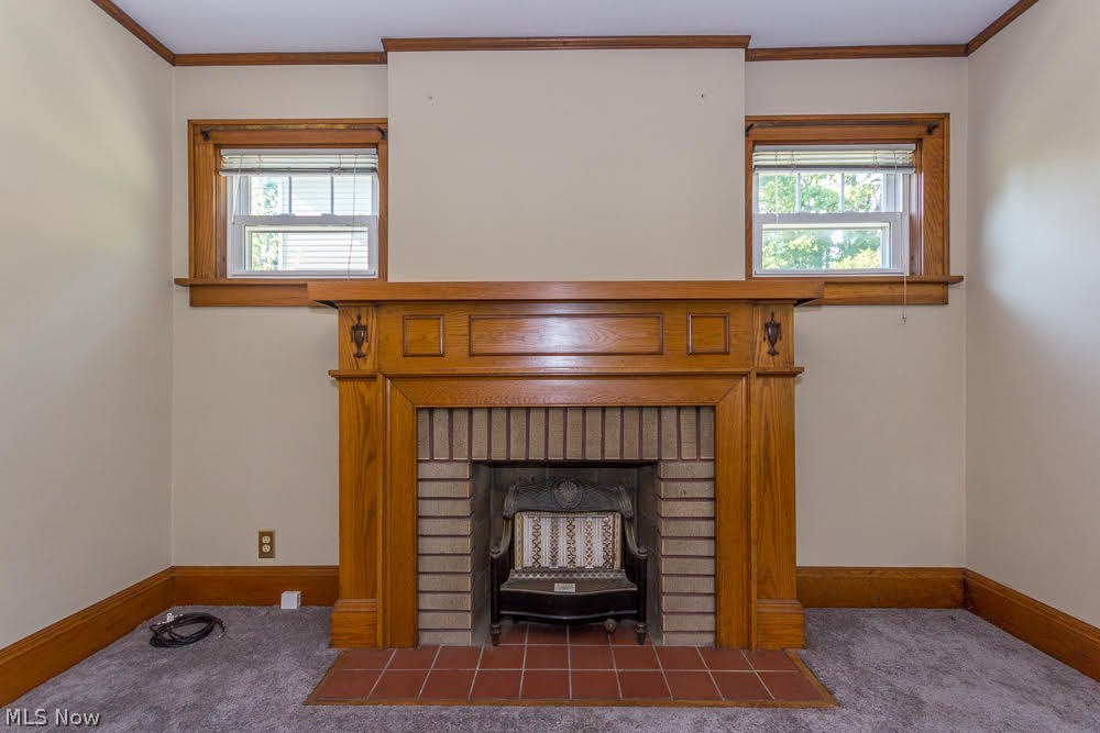 North Hill - Residential