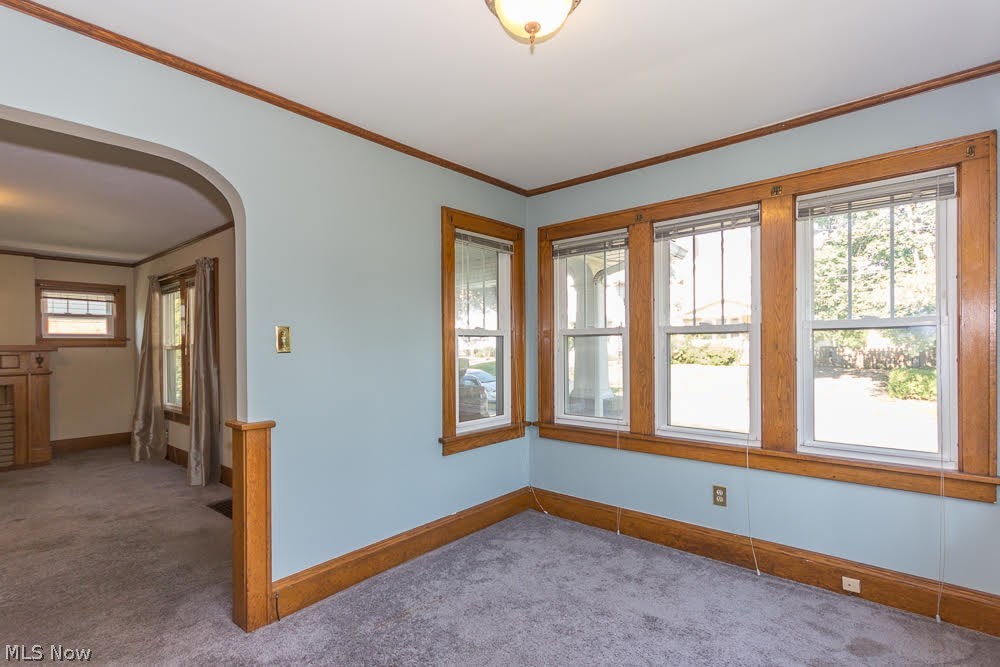North Hill - Residential