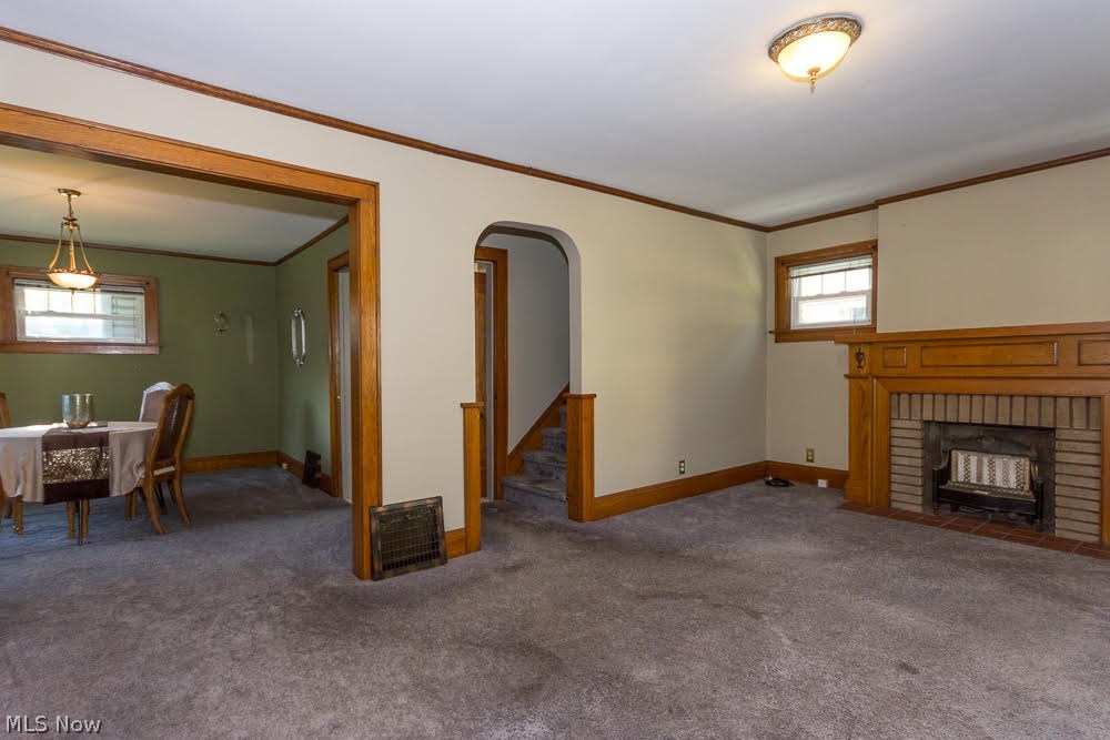 North Hill - Residential
