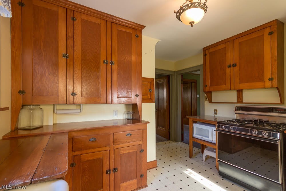 North Hill - Residential