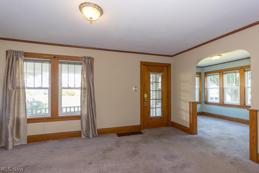 North Hill - Residential