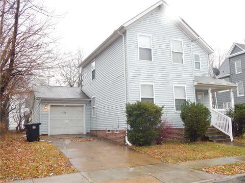 Photo for 883 E 130th Street