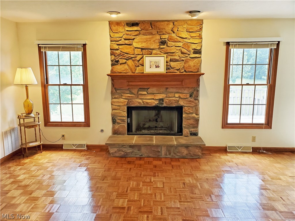 Pittsfield - Residential