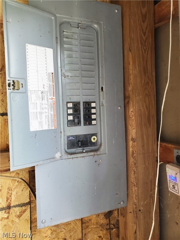 Pittsfield - Residential