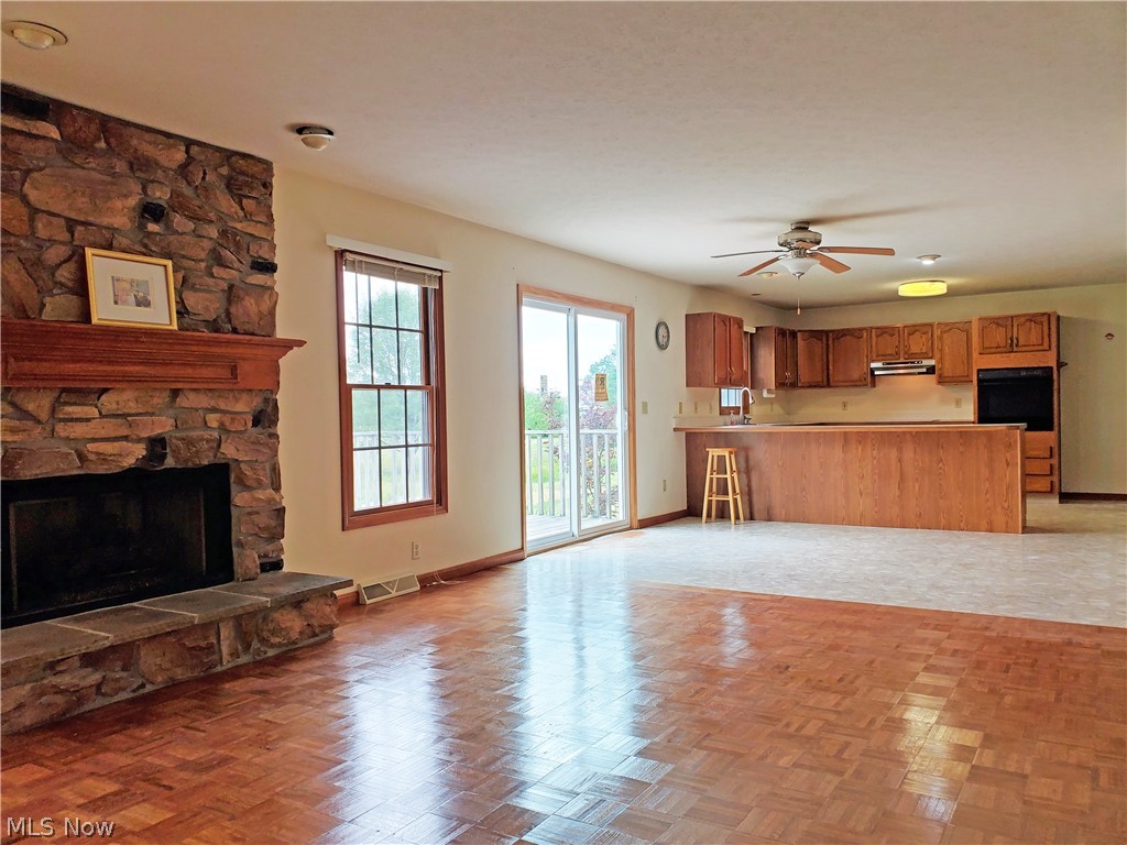 Pittsfield - Residential