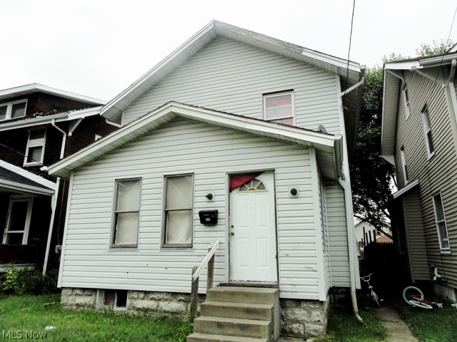 - Residential