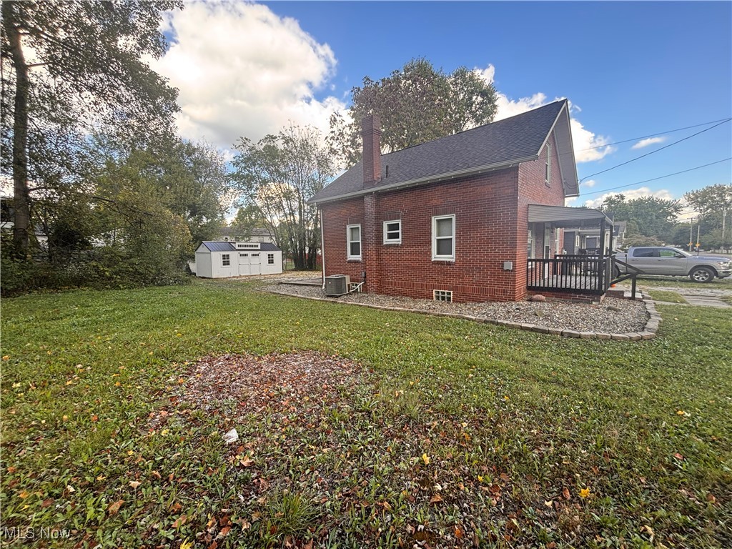 Boulevard Heights Allotment - Residential Lease