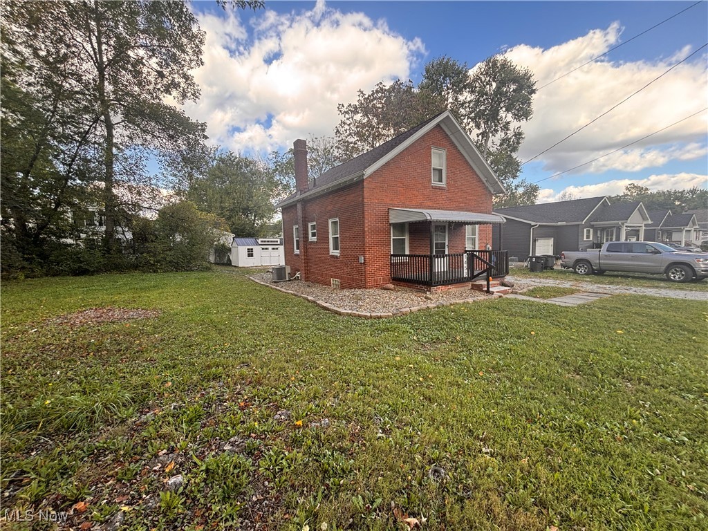 Boulevard Heights Allotment - Residential Lease