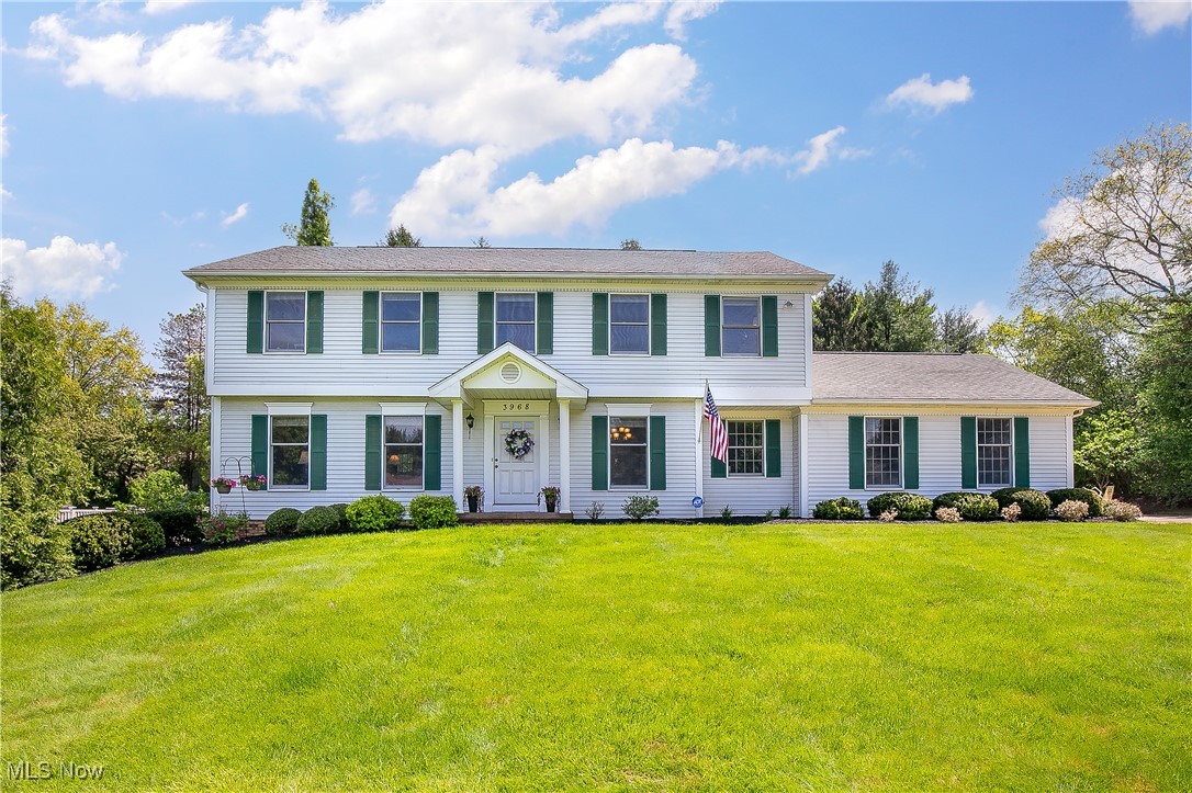 3968 Ashford Street, Canton, Ohio image 1