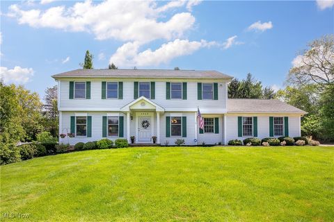 3968 Ashford Street NW Canton OH 44718