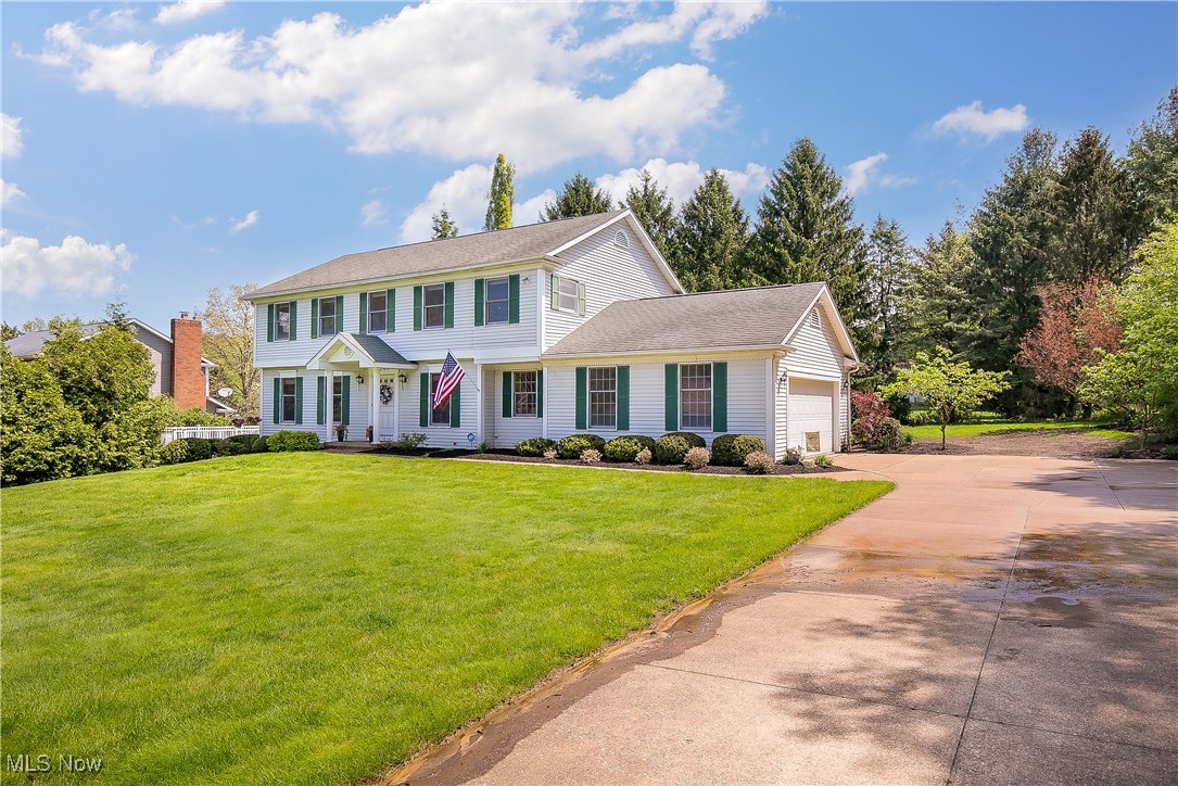3968 Ashford Street, Canton, Ohio image 2