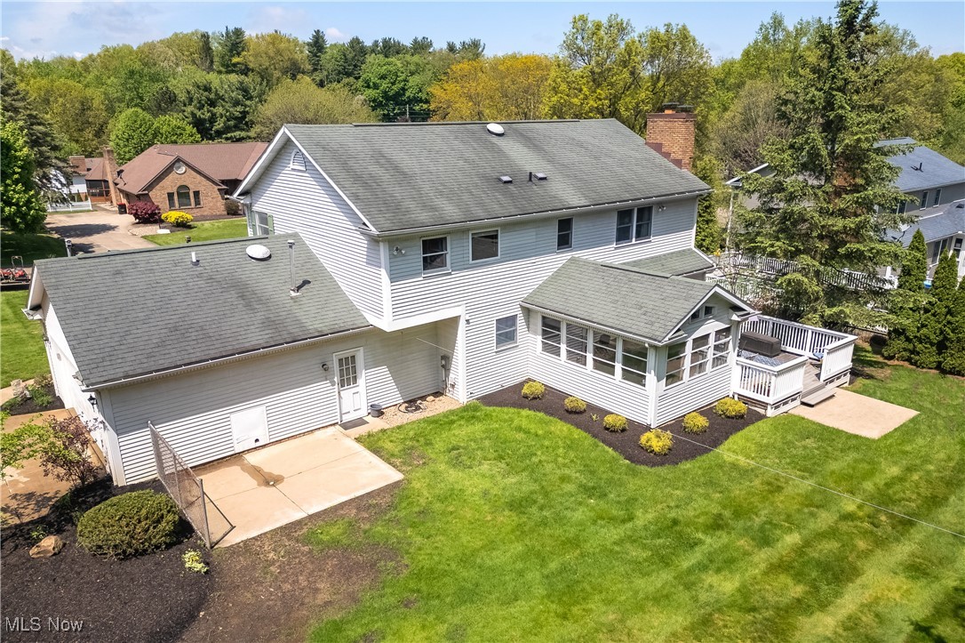 3968 Ashford Street, Canton, Ohio image 36