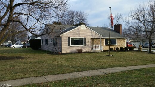 Fair Land - Residential