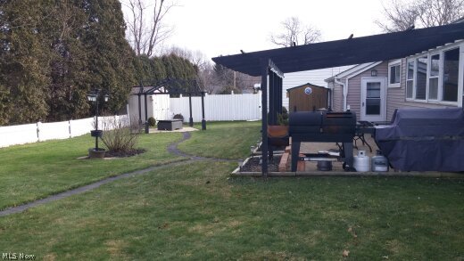 Fair Land - Residential