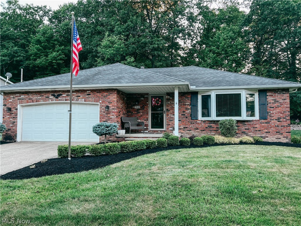 Dogwood Estates 10 - Residential