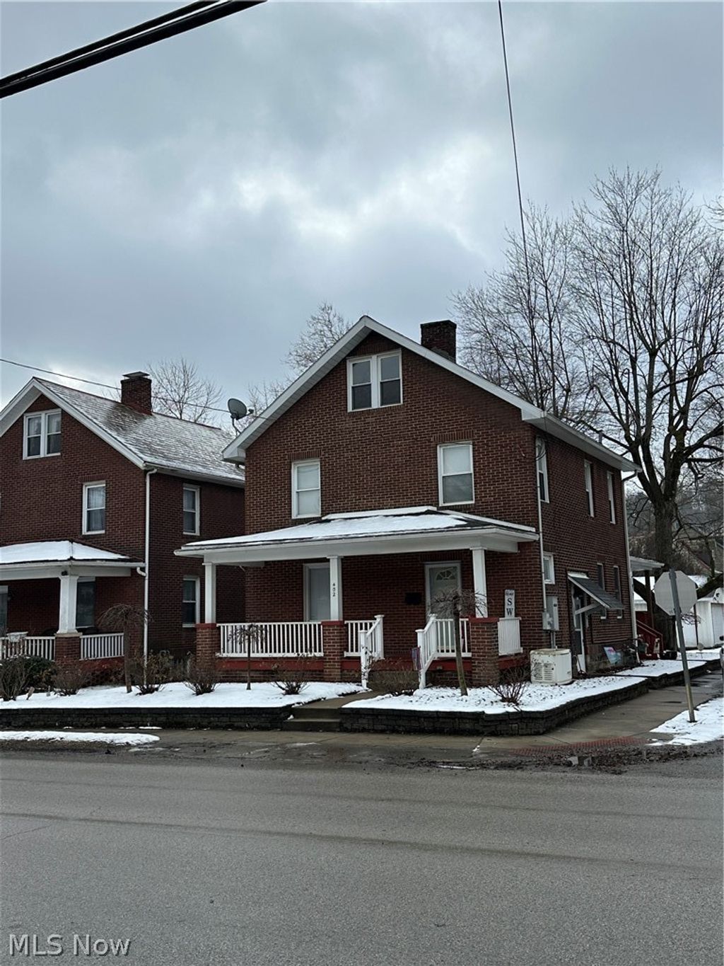 Photo of 402 E Lincoln Way, Lisbon, OH 44432 (MLS # 5189079)