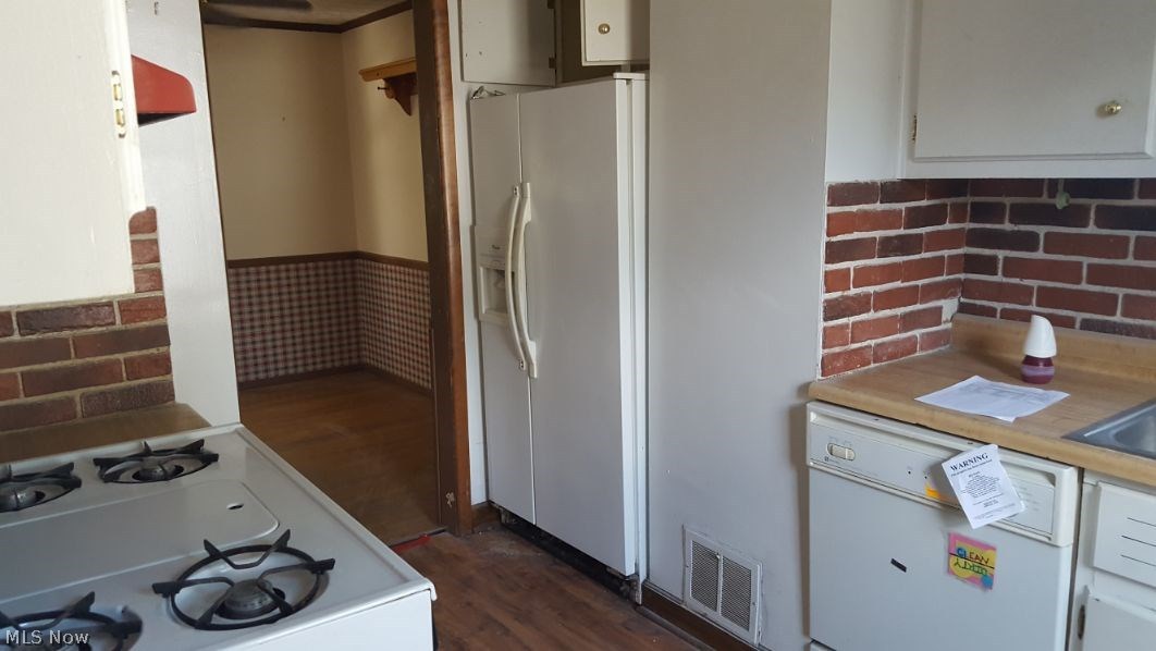 Woodland Allotment - Residential