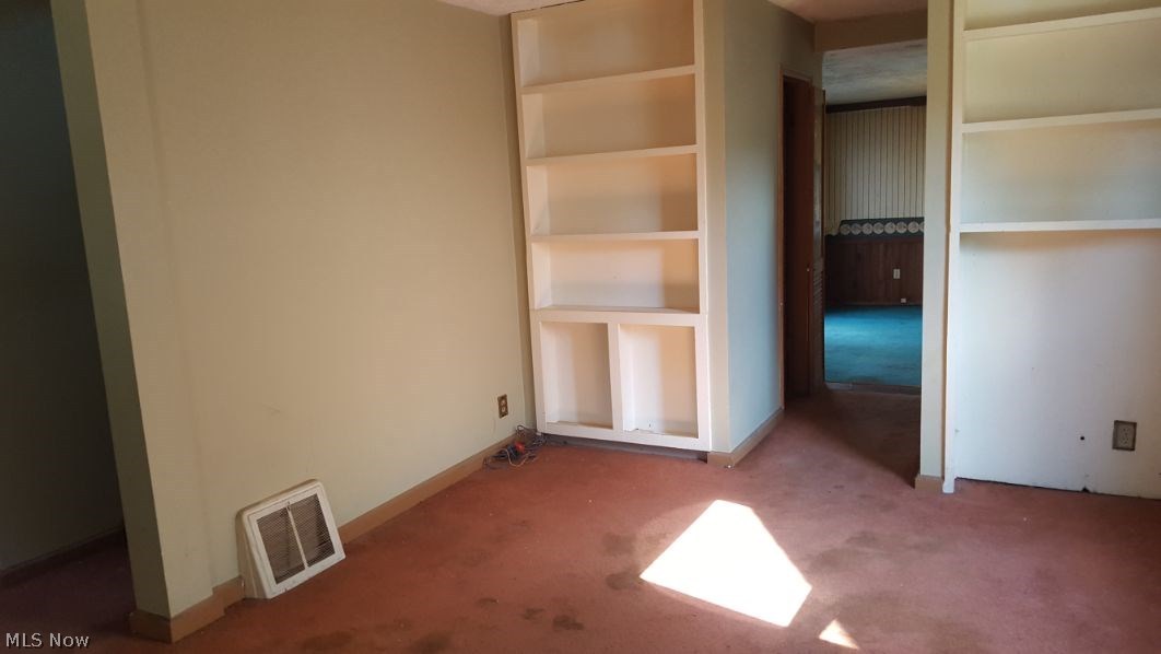 Woodland Allotment - Residential