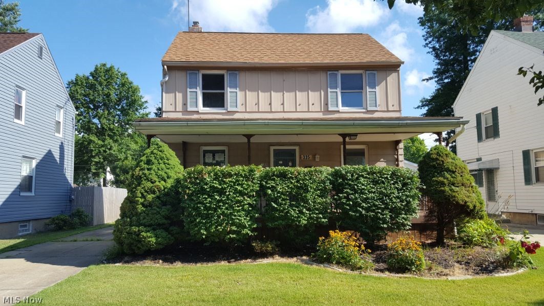 Woodland Allotment - Residential