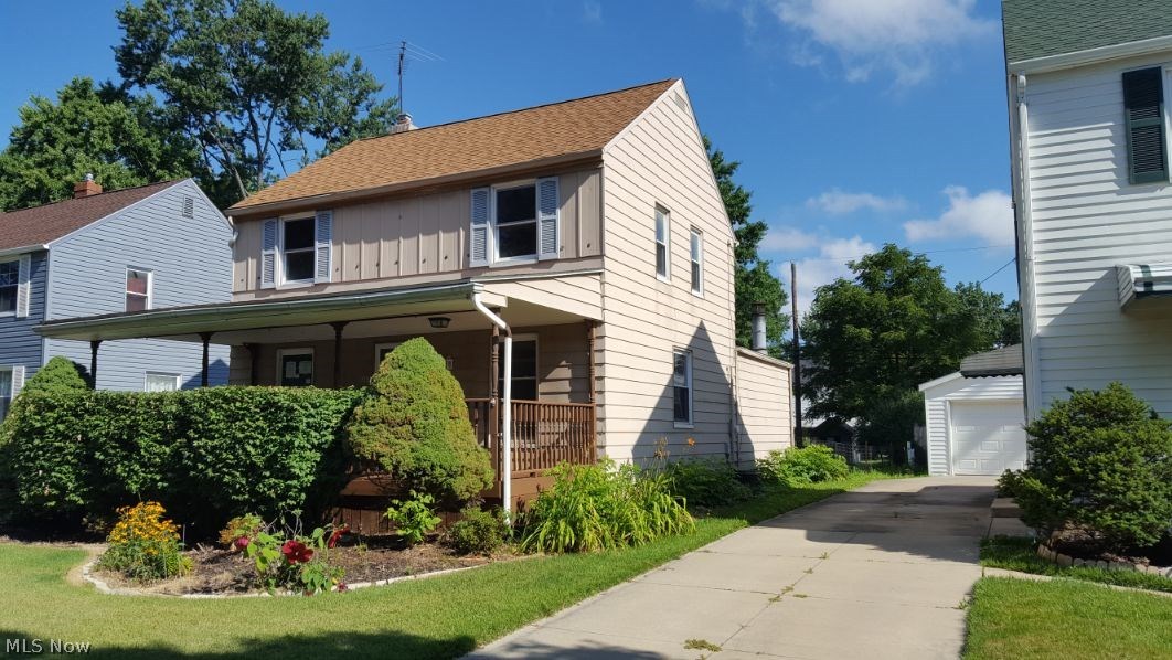 Woodland Allotment - Residential