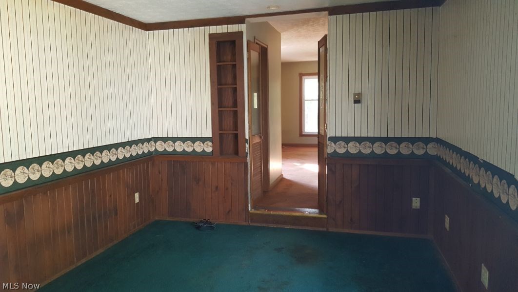 Woodland Allotment - Residential