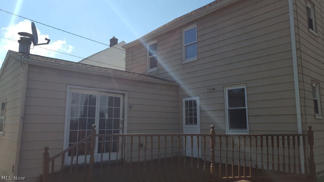 Woodland Allotment - Residential