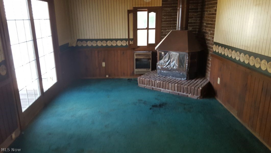 Woodland Allotment - Residential