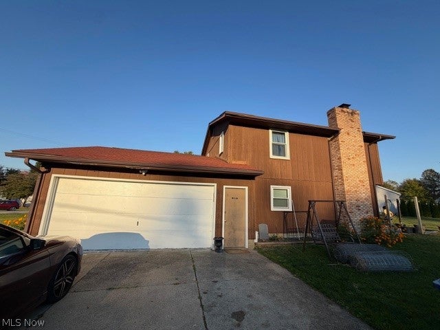641 Dunbar Road