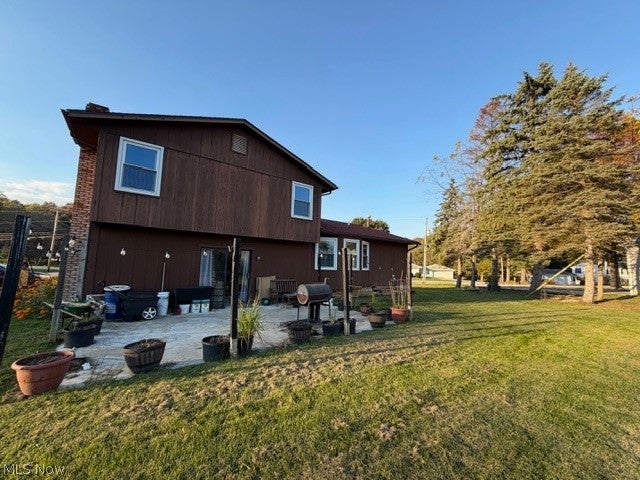 641 Dunbar Road