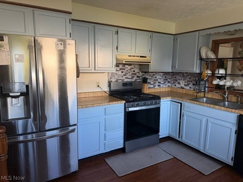 Tiny photo for 641 Dunbar Road, Tallmadge, OH 44278 (MLS # 5255796)