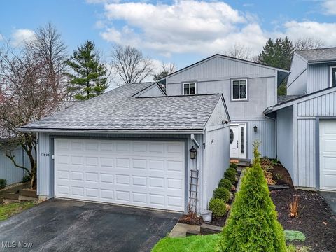 17603 Eastbrook Trail Chagrin Falls OH 44023