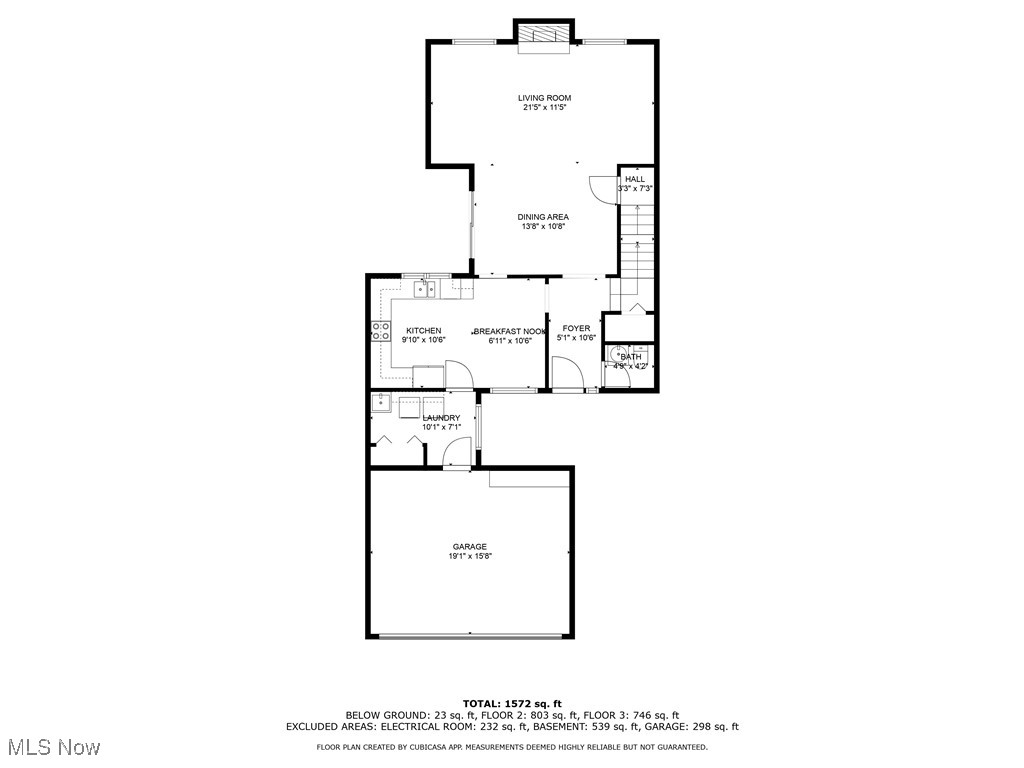 17603 Eastbrook Trail, Chagrin Falls, Ohio image 41
