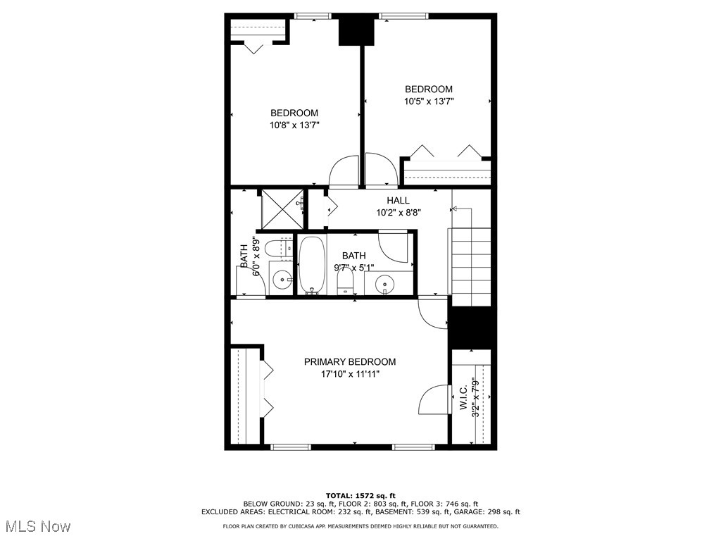 17603 Eastbrook Trail, Chagrin Falls, Ohio image 40