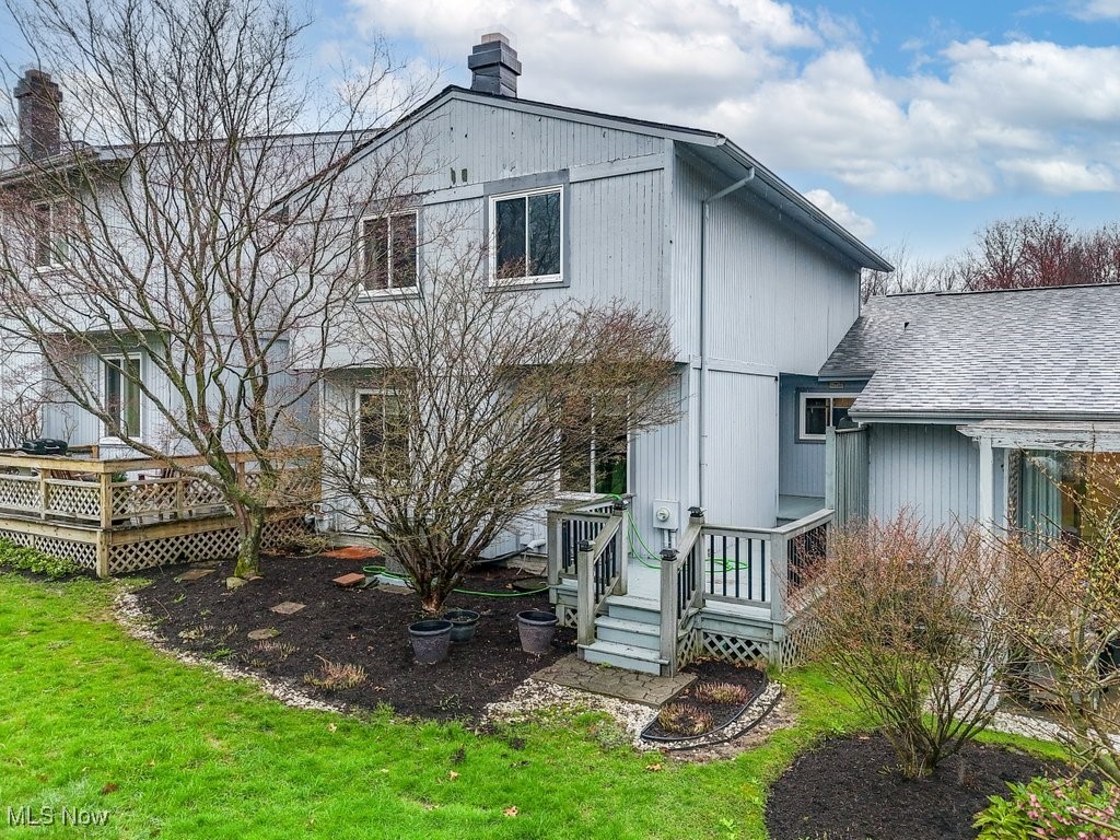 17603 Eastbrook Trail, Chagrin Falls, Ohio image 2