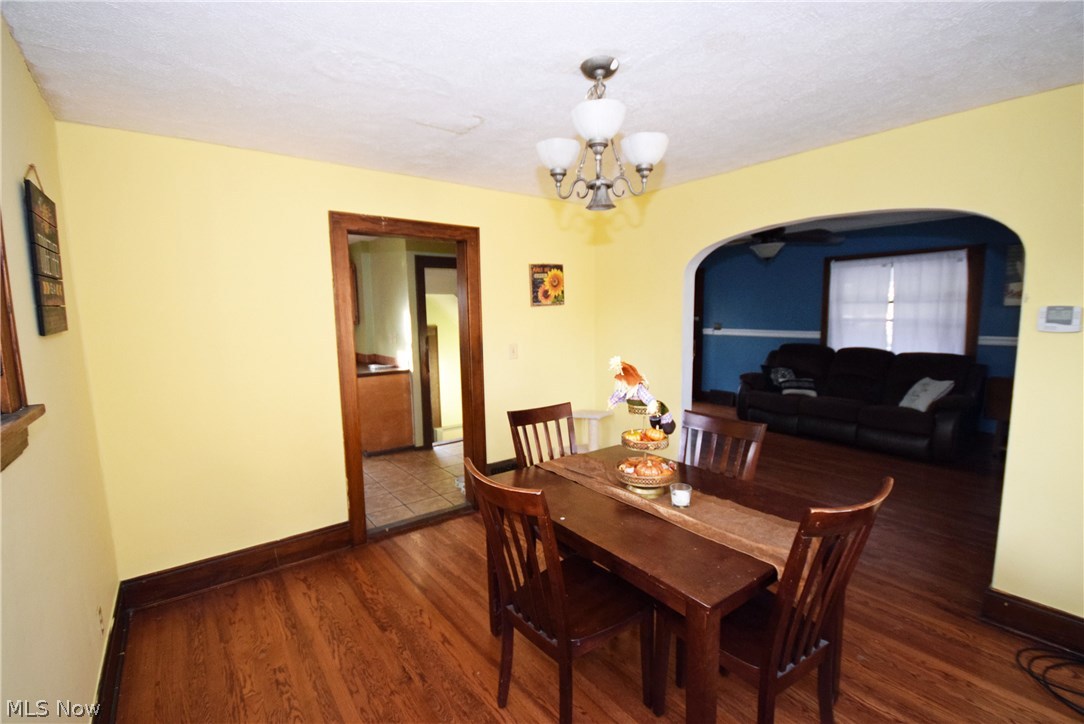 Linwood - Residential