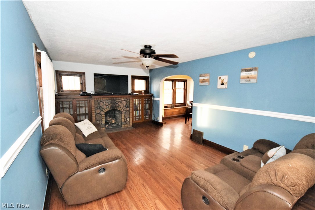 Linwood - Residential