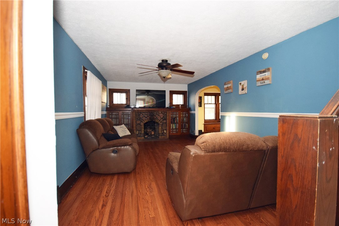 Linwood - Residential