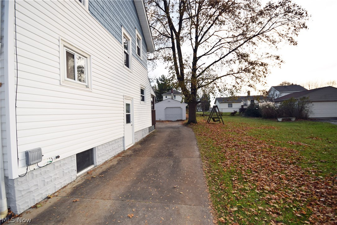 Linwood - Residential