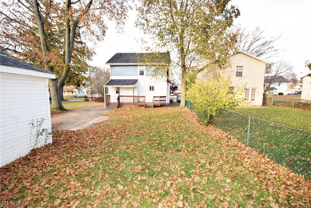 Linwood - Residential