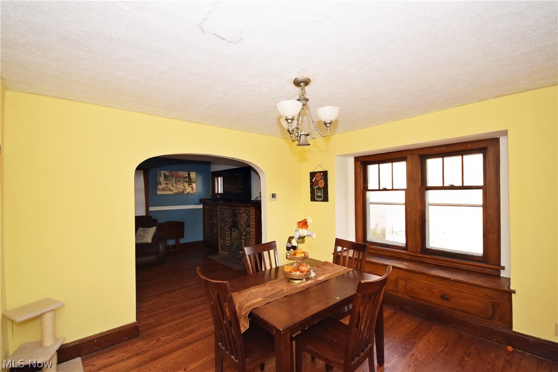 Linwood - Residential