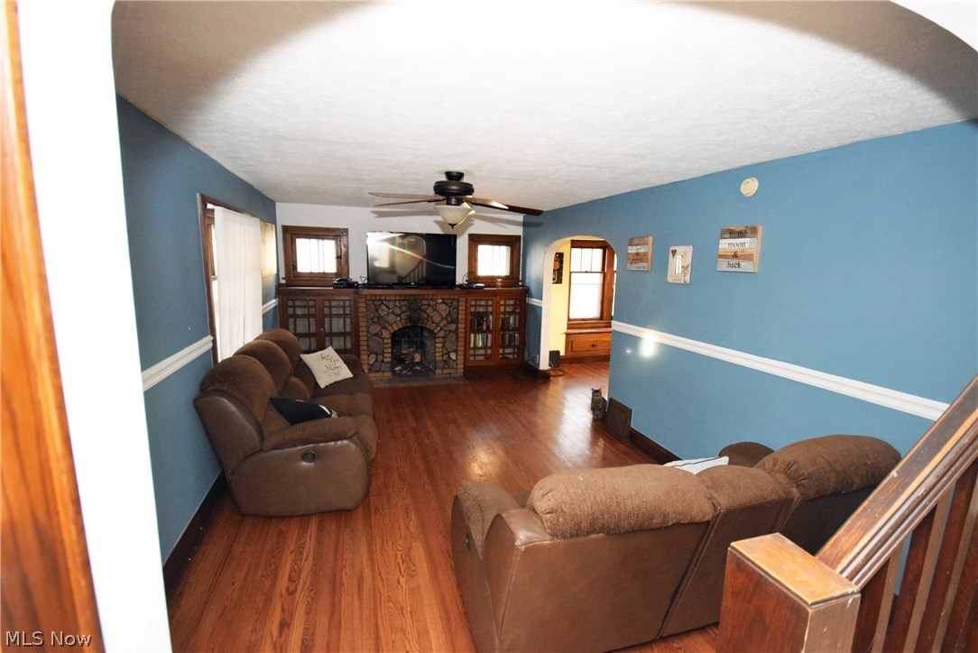 Linwood - Residential